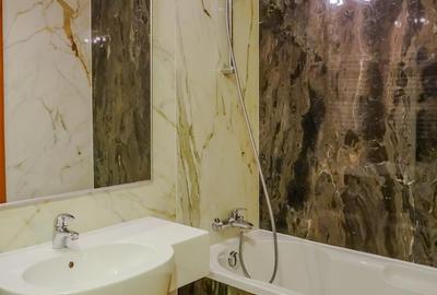 Apartment for rent - Primaverii - 4 rooms - 3