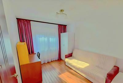 Parcare inclusa-3 Camere 75mp-Zona City Park Mall - 7