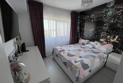 Apartament 2 Camere | Mihai Bravu | Etaj 10| Balcoan | Pret Negociabil | - 10