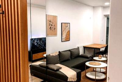 Apartament 2 camere Viilor Nasaud Central Address Centrala Bloc Nou - 2