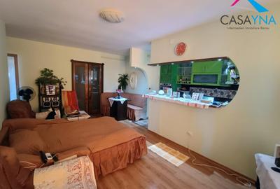 Apartament 2 camere, etaj intermediar, Stefan cel Mare - 2