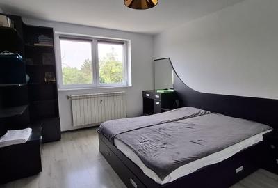 Apartament 3 camere mobilat în Tomis Nord – zonă verde, aproape de Vivo Mall! - 3