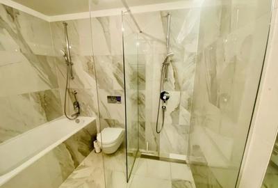 Apartament 2 cam One Herastrau Plaza - 5