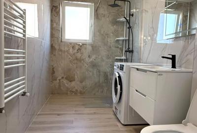 Apartament modern cu 2 camere, Floresti, PRIMA INCHIRIERE, 2 parcari, balcon - 8