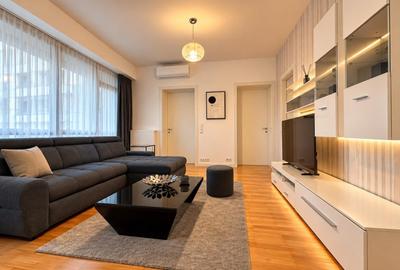Apartament 3 camere de inchiriat Unirii - Decebal|Bloc 2011|Deosebit - 2