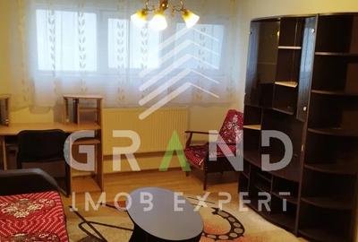 1 cameră | Decomandat | Pet-Friendly | Zorilor–Str.Meteor - 5