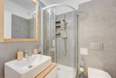 Atria Urban Restort, 4 camere cu Gradina si loc de parcare - 7