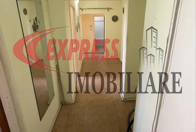Apartament cu 3 camere decomandat în Nicolae Grigorescu