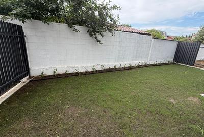 Apartament 2 camere cu grădină proprie 70 mp complet mobilat 23 August-Lidl - 6