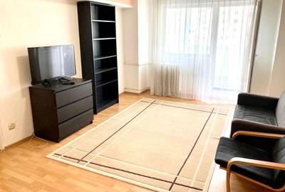 Apartament cu 2 camere semidecomandat, mobilat în Brâncoveanu