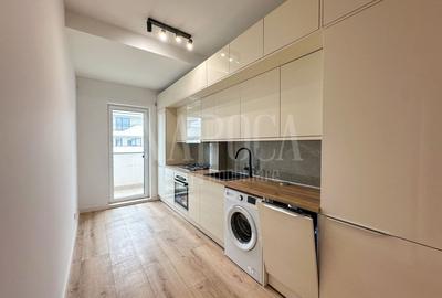 Apartament 2 camere de vanzare in Floresti - 4