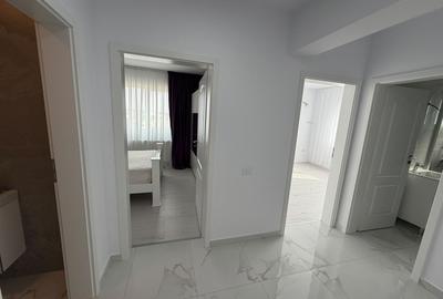 AP. 3 CAMERE- PRIMA INCHIRIERE, PARCARE INCLUSA, CENTRALA PROPRIE - 4
