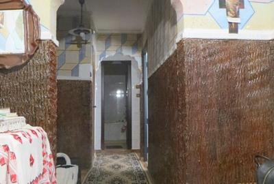 Apartament 3 camere Dristor - Mihai Bravu - Kauffland - decomandat - 5
