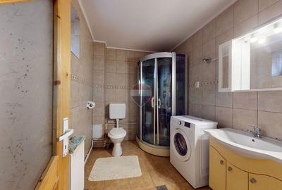 Casă individuală | 5camere | Teren 749 mp | Satu Nou Hălchiu Brașov - 6