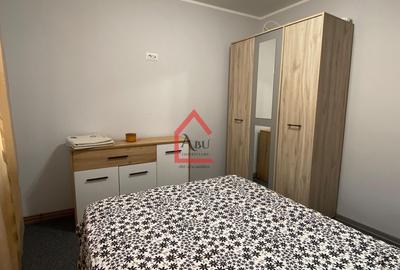 Ap 3 camere | Dacia | renovat complet | AC + CT - 2