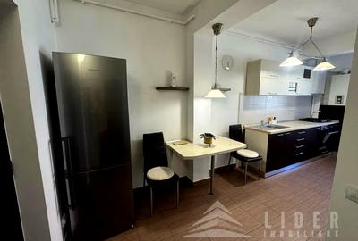 Apartament 1 camera mobilat si utilat Marasti zona Hotel Paradis - 2