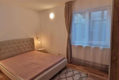 De inchiriat apartament 3 camere, semicentral, zona Papiu - 4