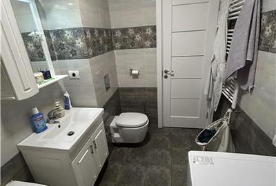 Apartament 2 Camere Premium, Loc de Parcare + Boxa, Centrul de scafandri - 23