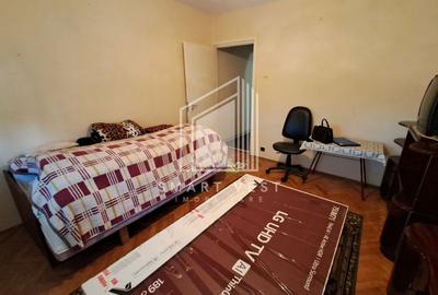 Apartament 3 camere | Parter | Zona Carpati 2 - 4
