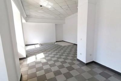 Ultracentral - Primarie, spatiu comercial, 90 mp. - 3