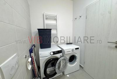 2 Camere - Bloc Nou - Plaza - Lujerului - Bd Timisoara - 7