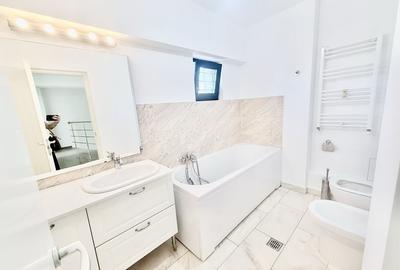 Penthouse Duplex | 127 mp | 4 camere | Terasă + Balcoane | - 6