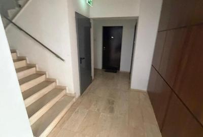 GREEN VISTA -PIPERA-Apartament 4 camere 117 mp - 7