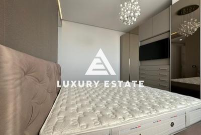 Inchiriere penthouse mobilat- Herastrau- Baneasa- design unic-view spectaculos - 25