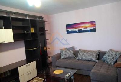 Apartament cu 2 camere decomandat, mobilat în Sebastian