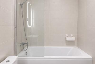 Apartament 2 camere | Tomis Plus | Nou - Termen lung - 8