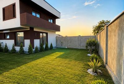 Duplex P+1 4 Camere Cumpana Zona Stadion - 1
