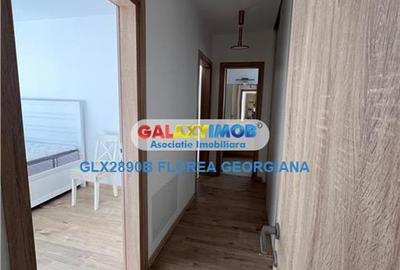 Apartament 3 camere de inchiriat - Greenfield Residence - 11