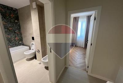 Apartament 2 camere zona gara - 14