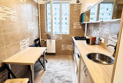 Ap 2 Camere | 10 min Metrou Dristor | ParkLake | Parcului IOR | Baba Novac - 5