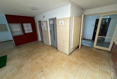 Garsoniera Parc Titanii Etaj 5 Renovata Bloc 1969 Reabilitat 8 Min Metrou - 10