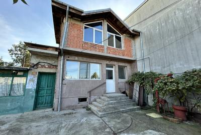 Casa P+M Dobroiesti Fundeni LOT 428MP! - 1