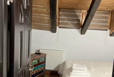 Oportunitate! Apartament 3 camere la Mansarda cu vedere spre Tampa - 13