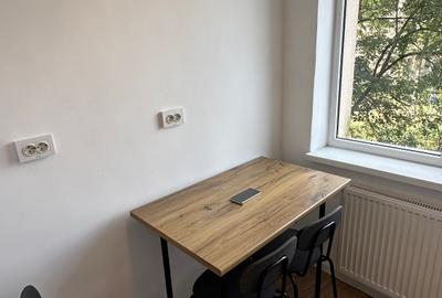Apartament cu 3 camere in Grigorescu Strada Petuniei - 4