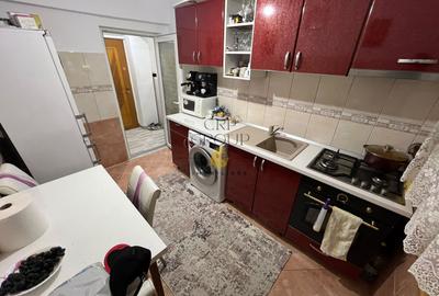 Apartament cu 2 camere | Etaj 3/4 | 40 mp | CEC | Bahne - 3