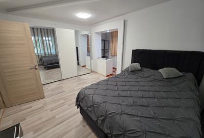 Berceni, Oltenitei, chiar pe Anton Bacalbasa, renovata, mobilata si utilata - 4