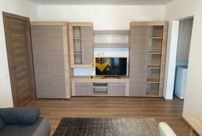 2 camere, Interservisan, Cartierul Gheorgheni, Titulescu, Parcare - 1