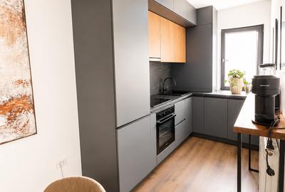 Apartament Premium 2 Camere Mamaia Sat Hanul cu Pește - 8