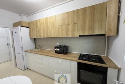Apt. 2 cam. Rotar Park 2,bloc 2022,Militari,zona Metro-Mc Donald's,10 min metrou - 14