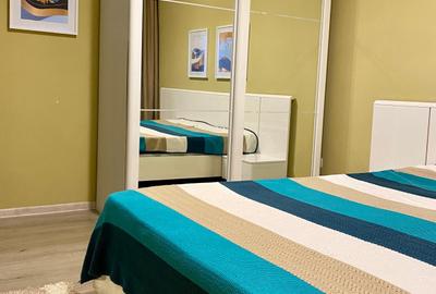 Apartament 3 camere MODERN , etaj 2/3, zona Valea Lupului - 5