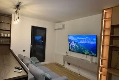 Apartament 2 Camere,Doamna Ghica,bl.2024,et.3/5,Amenajat,centrala,parcare - 2