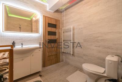 Apartament cu 4 camere in Zorilor ! - 8