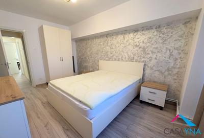 Prima închiriere | Apartament 2 camere complet renovat | Arena Mall! - 3