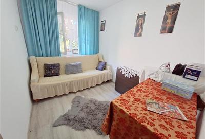 Apartament 3 camere nedecomandat, zona Narcisa - 7