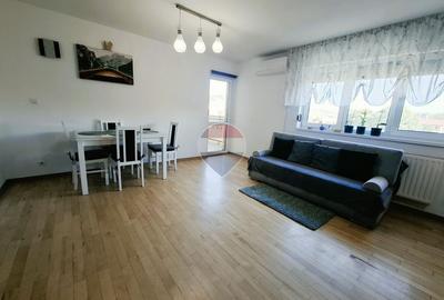 APARTAMENT 3 CAMERE DE ÎNCHIRIAT – LAZARET, SIBIU - 3