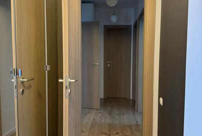 Apartament 4 camere Greenfield Zoo 103 mp cu 2 băi și 2 locuri de parcare - 7